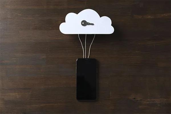 Разблокировка iPhone если забыл пароль