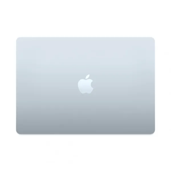 Apple MacBook Air 15 2026 M5/10CPU-10GPU/16GB/512GB Sky Blue MDVQ4