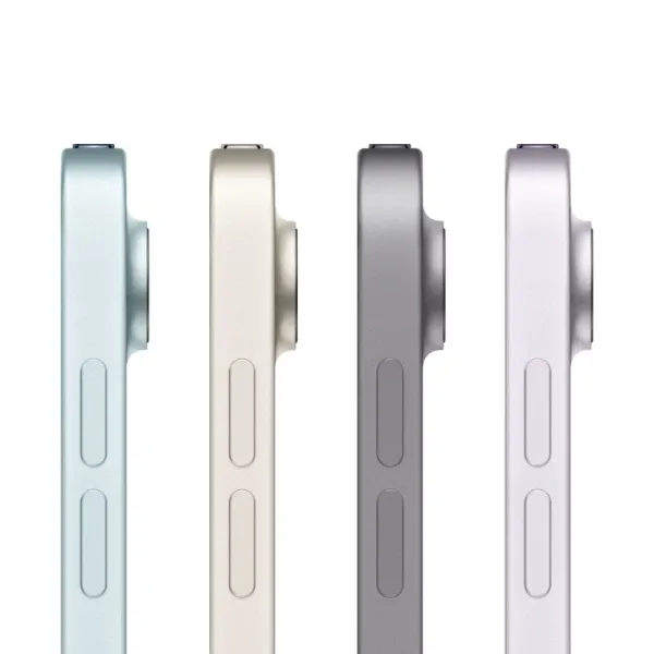 Apple iPad Air 11 (2025) Wi-Fi 128gb Blue