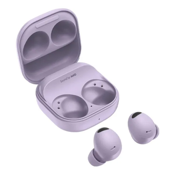 Беспроводные наушники Samsung Galaxy Buds2 Pro (Лавандовые)