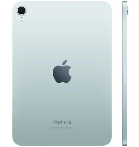 Apple iPad mini (2024) Wi-Fi 512gb Blue