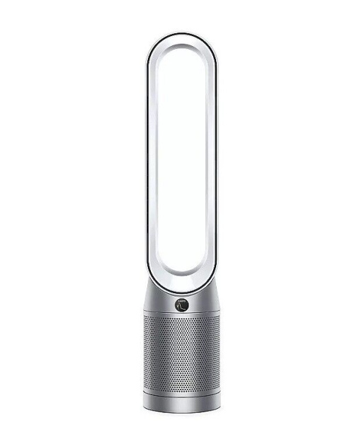 Очиститель воздуха Dyson TP07 Purifier Cool Silver (369697-01)