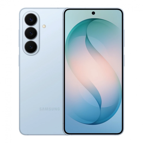 Samsung Galaxy S26 12+ 512Gb Sky Blue (Exynos,nano-SIM/eSIM)