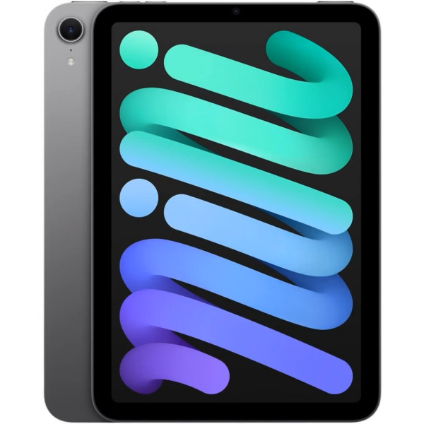 Apple iPad mini (2024) Wi-Fi 512gb Space Gray